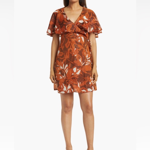 Calvin Klein dress in size 8. NWT - Picture 1 of 8